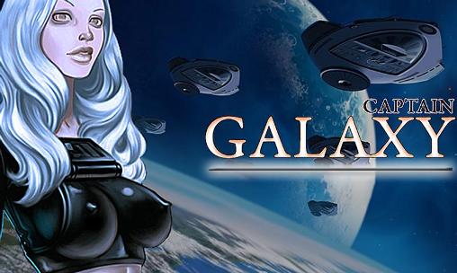 Captain Galaxy poster