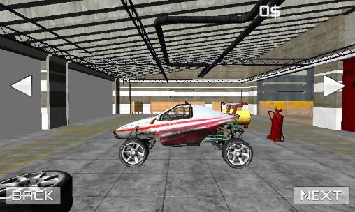 Car crash: Maximum destruction screenshot 3