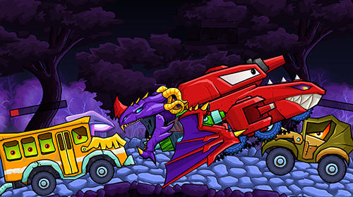 Car Eats Car 2 download the last version for android