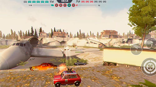 Car wreckers screenshot 4