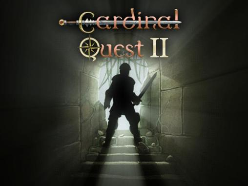 Cardinal quest 2 poster