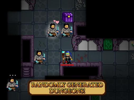 Cardinal quest 2 screenshot 2