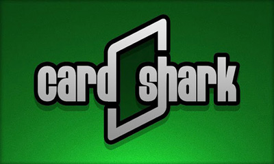CardShark poster
