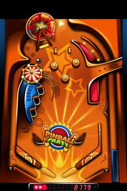 Carnival Pinball screenshot 3