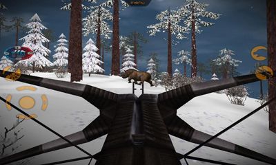 Carnivores Ice Age screenshot 4