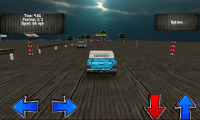 Cars And Guns 3D screenshot 3
