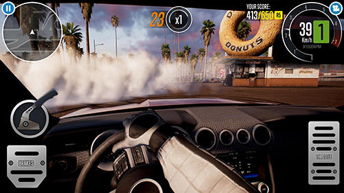 CarX drift racing 2 screenshot 3