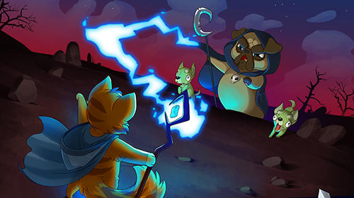 Castle cats screenshot 3