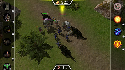 Castle wars 2 screenshot 4