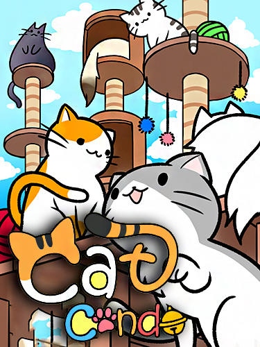 download the last version for android Cat Condo