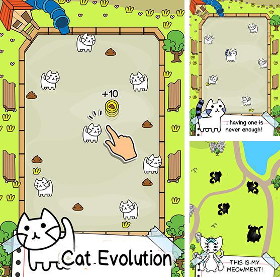 cow evolution jogo