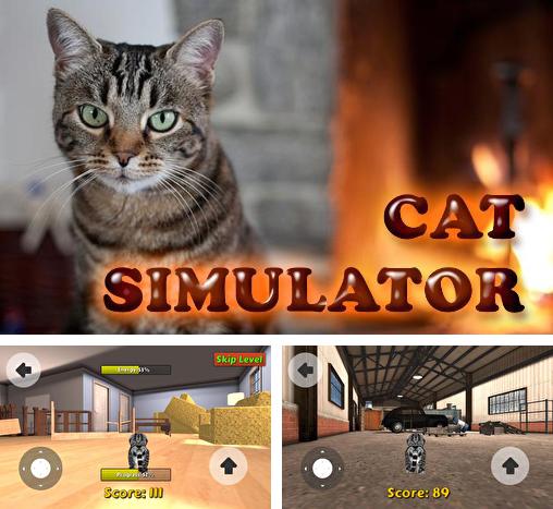 free Talking Juan Cat Simulation for iphone download