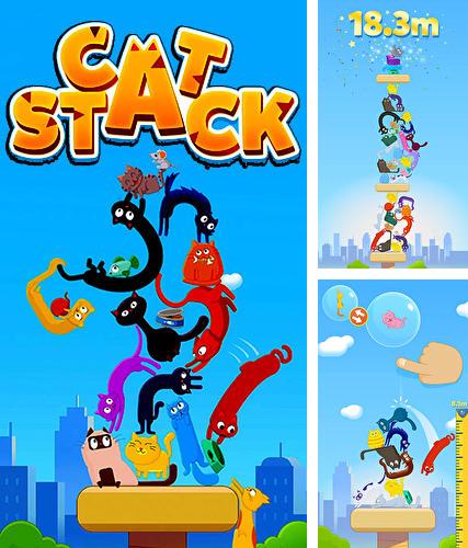 cat stacks game 47