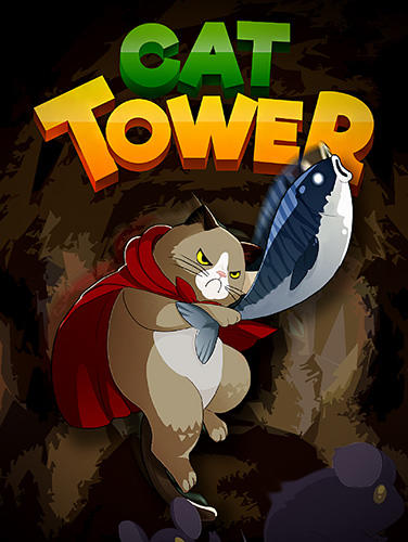 [Game Android] Cat Tower Idle RPG