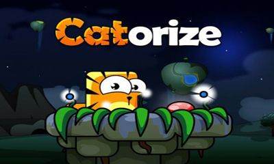Catorize poster