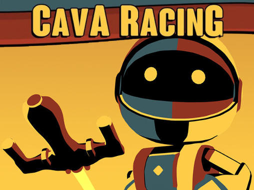 Cava racing poster