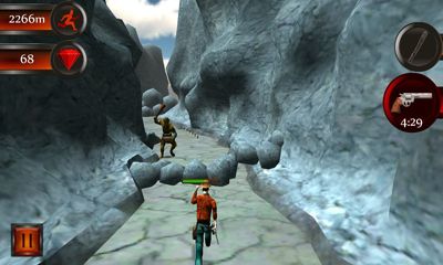 Cave Escape screenshot 3