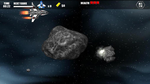 Celestial assault screenshot 3