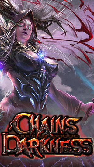 Chains of darkness poster