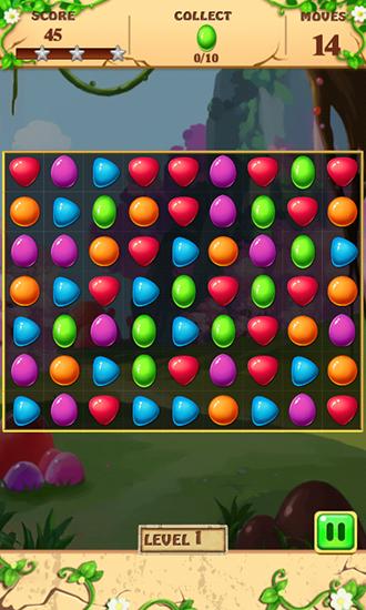Charm candy screenshot 3