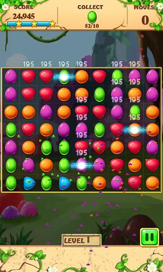 Charm candy screenshot 5