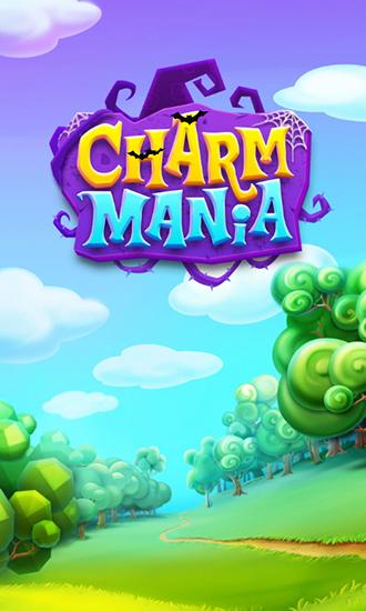 Charm mania poster