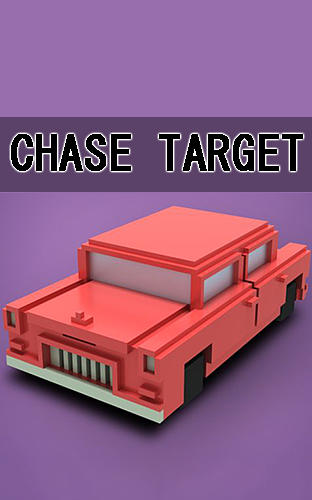 Chase target poster