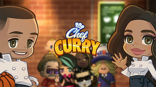 Chef Curry ft. Steph and Ayesha poster
