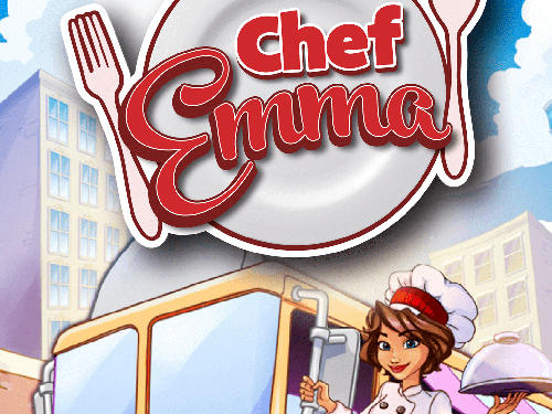 Chef Emma: Tasty travels poster