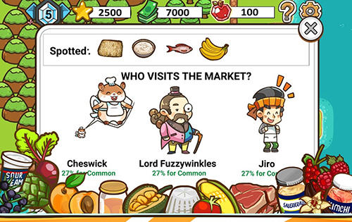 Chef wars screenshot 4