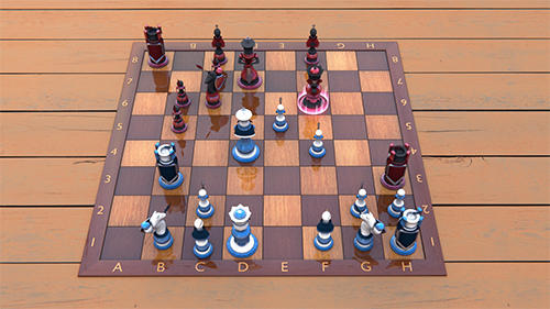 Chess app pro screenshot 1
