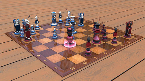 Chess app pro screenshot 2