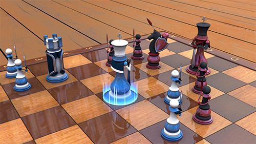 Chess app pro screenshot 3