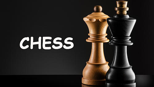 Chess by Chess prince poster