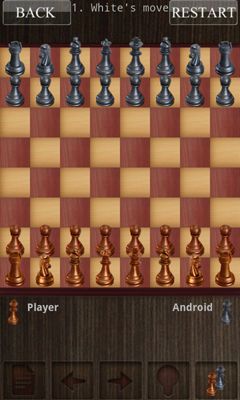 Chess Chess screenshot 2