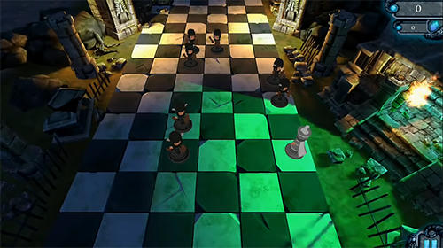 Chesscape screenshot 3