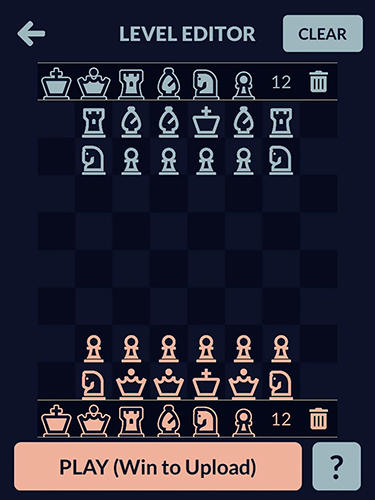 Chessplode screenshot 3