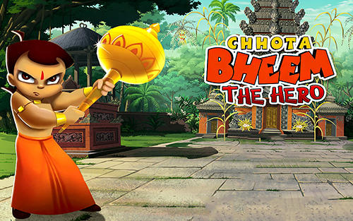 Download Game Chhota Bheem The Hero Free