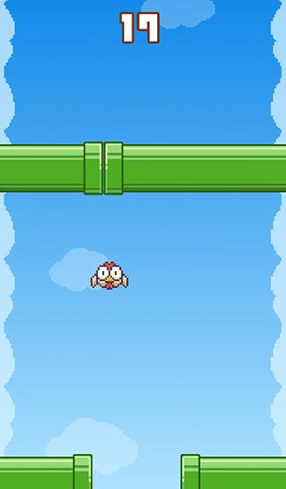 Chick can fly screenshot 2