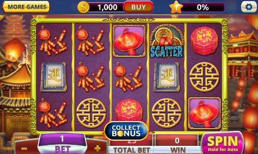 Chinese slots for Android - Download APK free