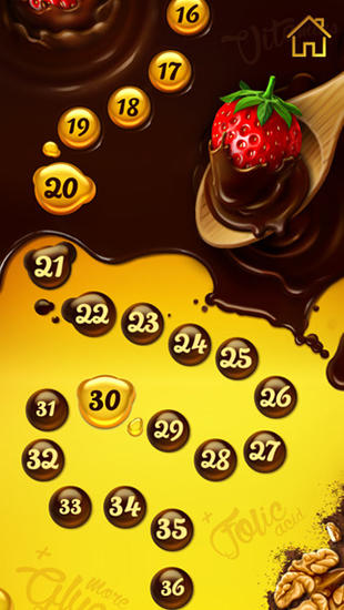 Chocopop screenshot 3