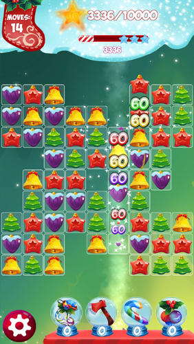 download the new version for ios Balloon Paradise - Match 3 Puzzle Game