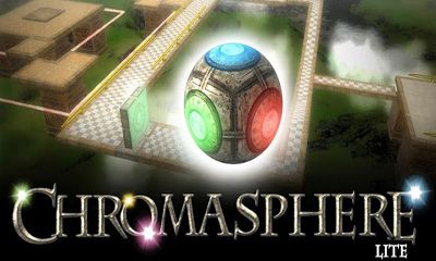 Chromasphere poster