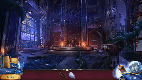 Chronicles of magic: Divided kingdoms screenshot 3