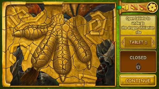 Chronicles of Scara: Dragons screenshot 5