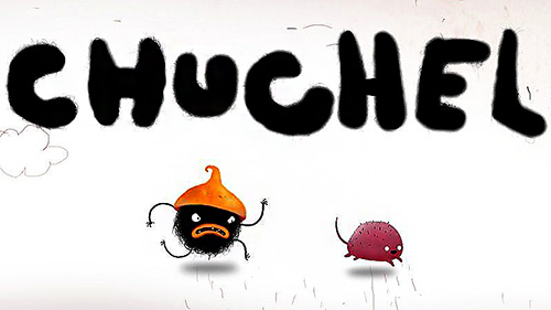 Chuchel poster
