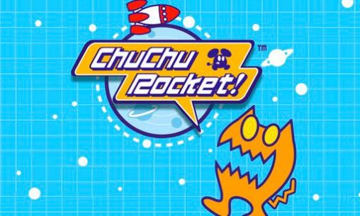 ChuChu rocket poster