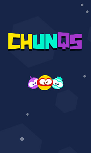 Chunqs poster