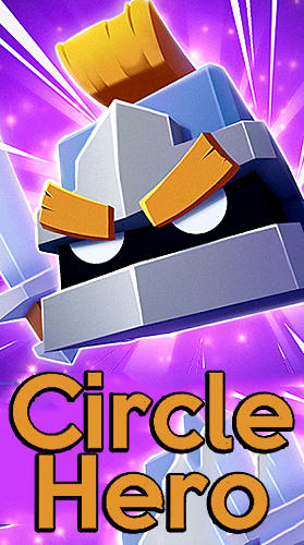 Circle hero poster