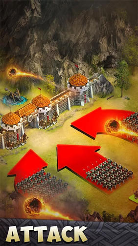 Citadels screenshot 4